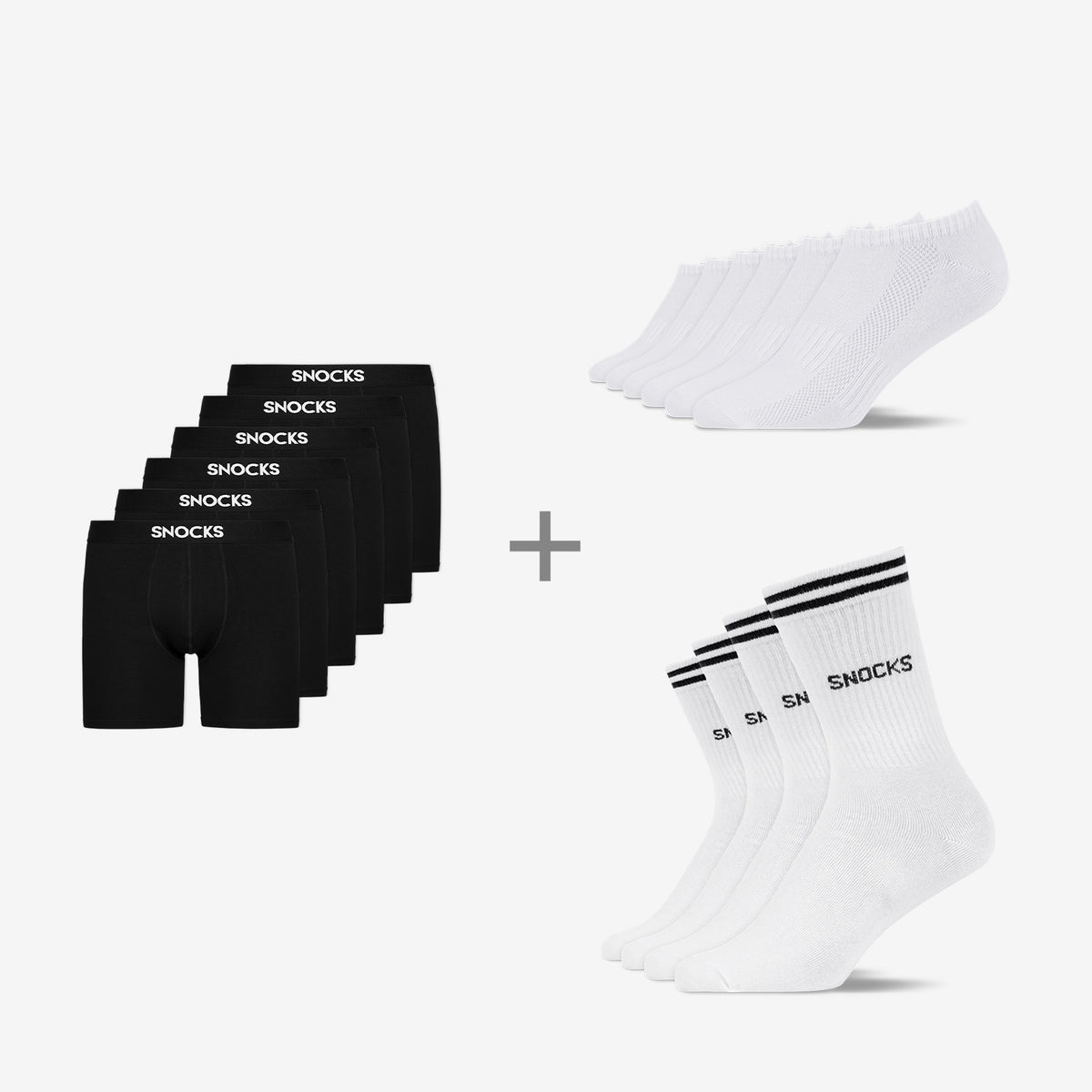 Essentiels