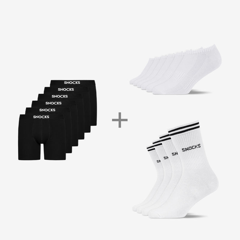 Essentials