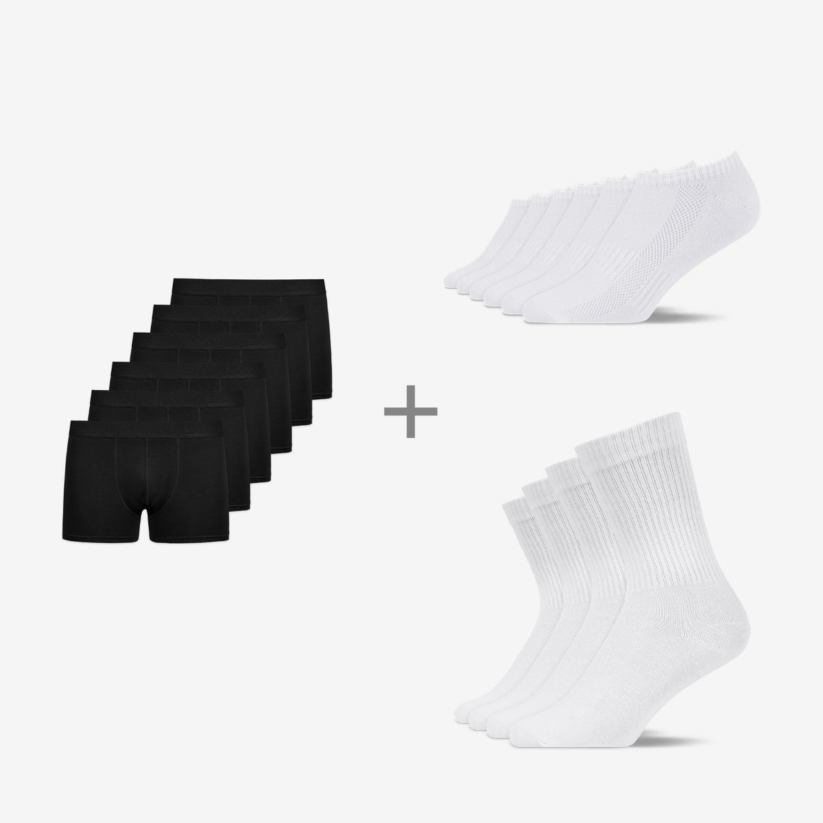 Essentiels de Nettoyage
