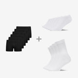 Schone Essentials