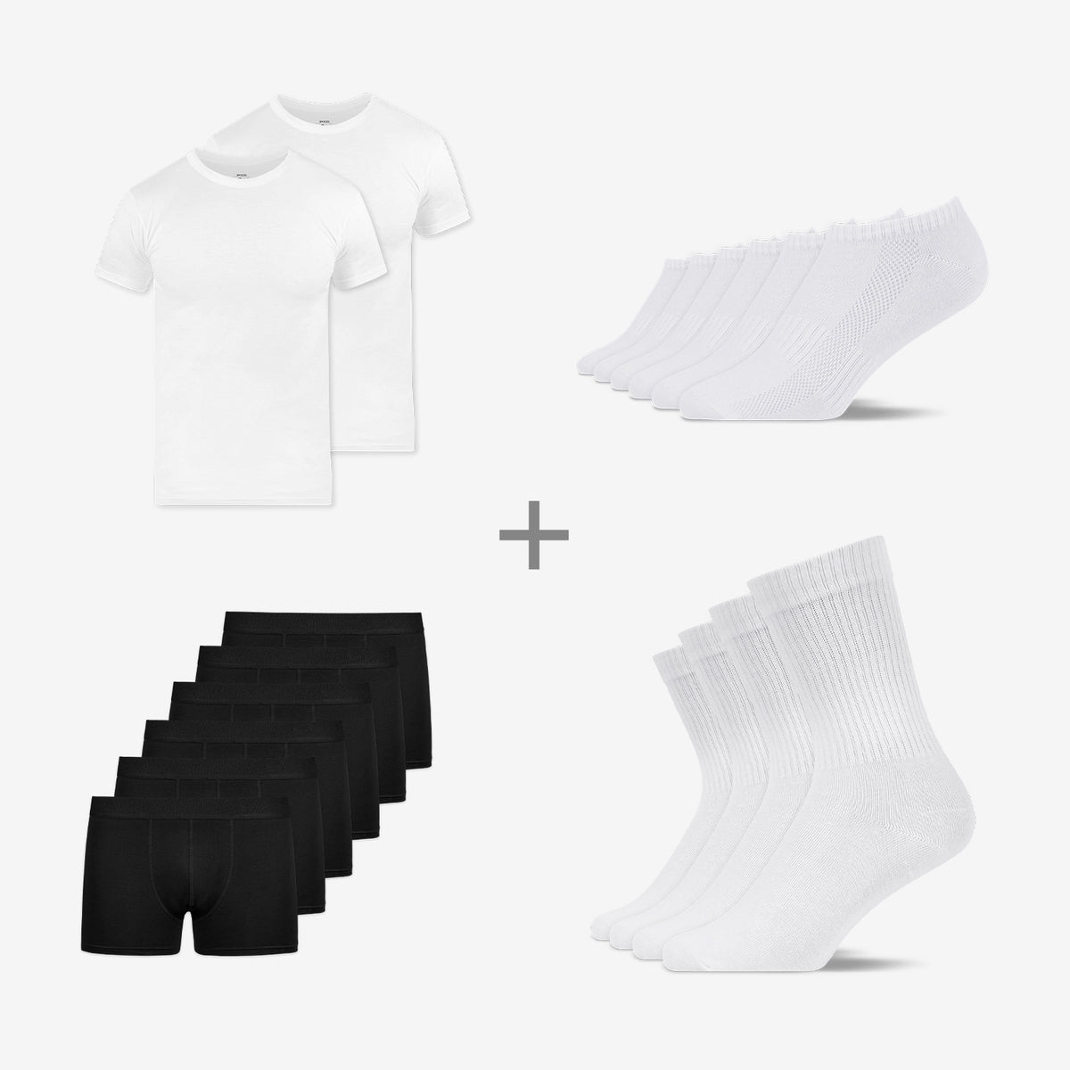 Le Look Propre