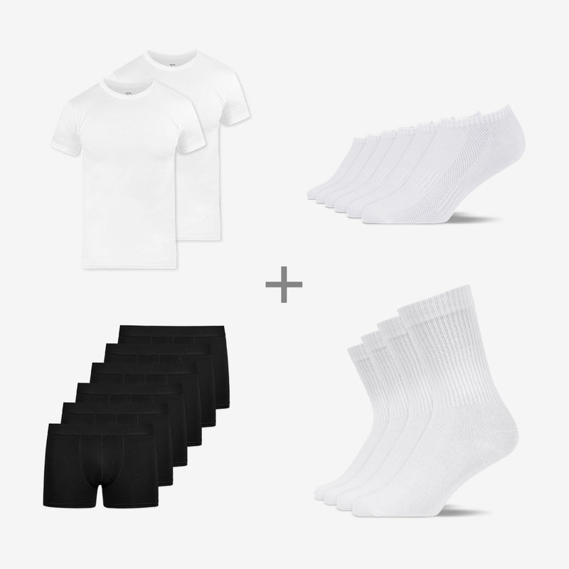 Le Look Propre