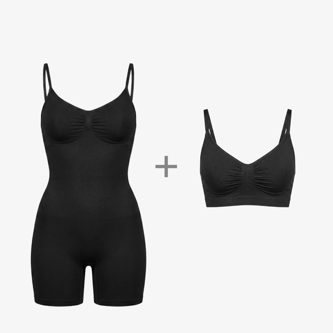 Shaping Bundle