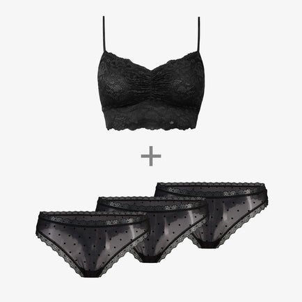 Romance Bundle