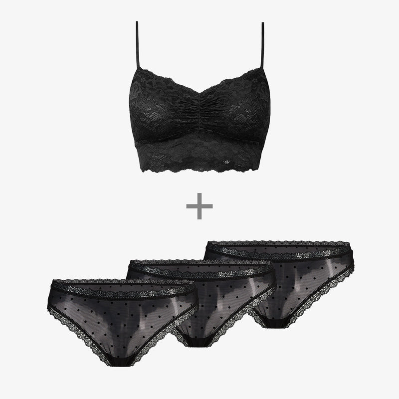 Romance Bundle