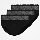 {"alt": "SNOCKS x femtis Slip per perdite - CLEO - Mutandine", "quantity":"3"}
