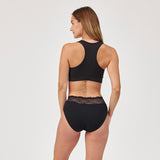 SNOCKS x femtis Slip per perdite - CLEO - Mutandine - Elegante quotidiano
