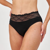 SNOCKS x femtis Slip per perdite - CLEO - Mutandine - Pizzo elegante