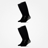 {"alt": "Calze a compressione sportive - Calze - Nero", "quantity":"2"}