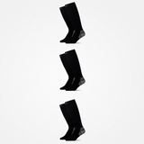 {"alt": "Calze a compressione sportive - Calze - Nero", "quantity":"3"}