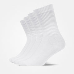 {"alt": "Chaussettes de tennis - Chaussettes - Blanc", "quantity":"1"}