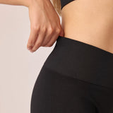Cuissard Seamless Femme - Pantalons - Ceinture confortable