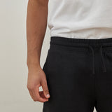 Sweatpants Herren - Hosen - Elastischer Bund
