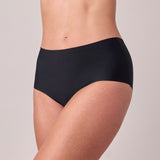 High Waist Hipster slips van microvezel - Ondergoed - Figuurcorrigerend