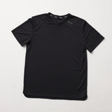 T-shirt d'entraînement mesh homme - Hauts - Étiquette non irritante