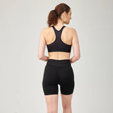 Pantaloncini Radler Booty Scrunch Donna - Pantaloni - Focus sul sedere
