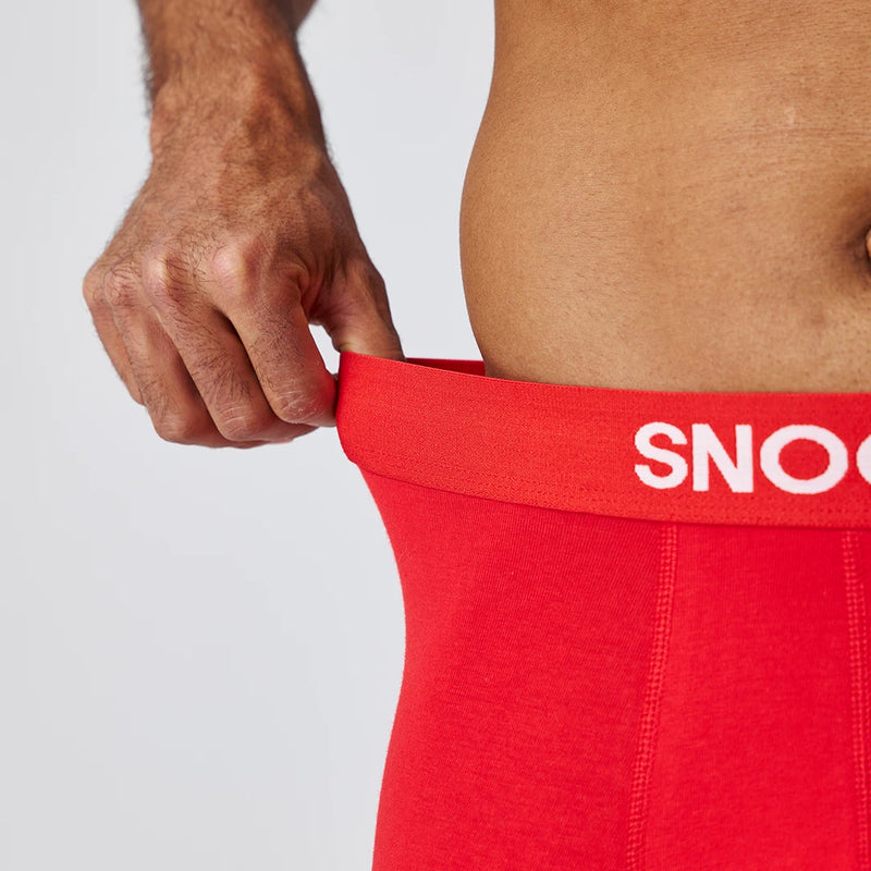 Boxer lunghi | Hibiscus