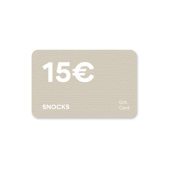 Bon cadeau - Bons cadeaux - 15€