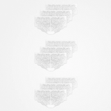 {"alt": "Culottes hipster en dentelle - Sous-vêtements - Blanc", "quantity":"3"}