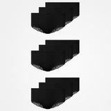 {"alt": "Seamless Hipster mit Spitze - Unterhosen - Schwarz", "quantity":"3"}