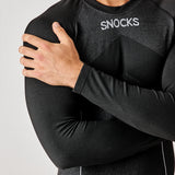 Sous-vêtement thermique homme - Vêtements - Garde ton corps au chaud