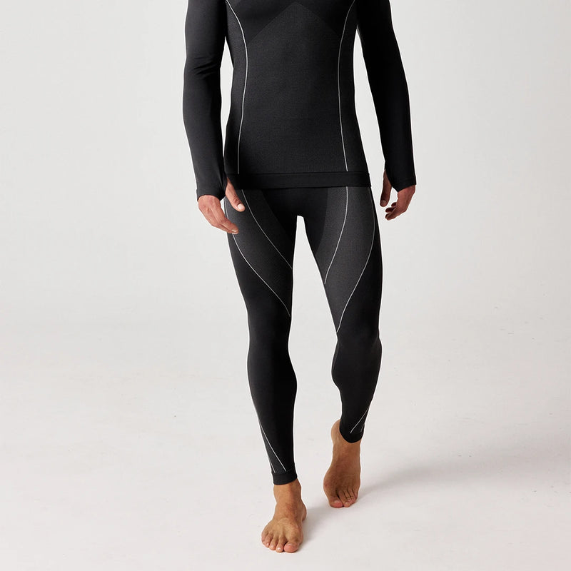 Pantaloni termici uomo - Abbigliamento - Mantiene il corpo caldo