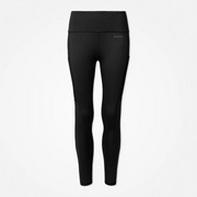 Leggings met zak - Broeken - Zwart
