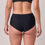 High Waist Hipster slips Naadloos - Ondergoed - Overal mooi