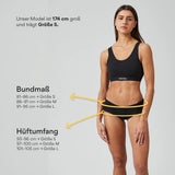 Hipster slips - Onderbroeken - Pasvorm