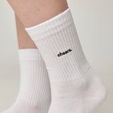 Tennissocken | Cheers