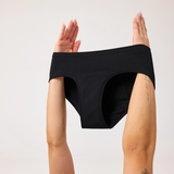 Culotte Hipster Période STRONG - Sous-vêtements menstruels - 
