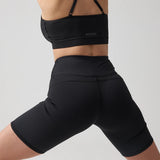 Radlerhose Damen V Cross - Hosen - Dehnbares Material