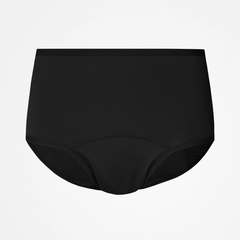 {"alt": "SNOCKS x femtis Culotte de règles - JULE taille haute - Sous-vêtements - Noir", "quantity":"1"}