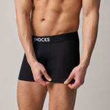 Bokserki - Majtki - Nie podwijają się