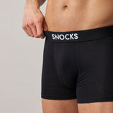 Boxershorts - Unterhosen - Kein Einschneiden