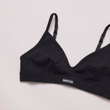 Retro Soft BH - Oberteile - Keine Cups