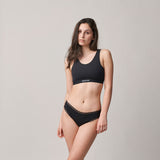 String con pizzo - Biancheria intima - Massimo comfort