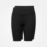 {"alt": "Radlerhose Damen - Schwarz", "quantity":"2"}