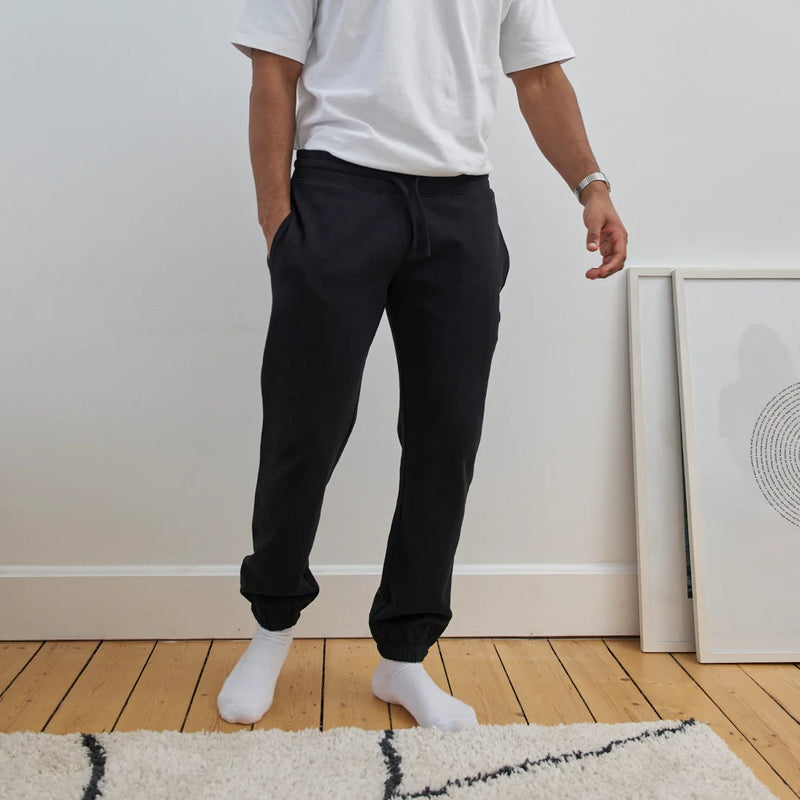 Sweatpants Loose Fit Herren - Hosen - Lockere Passform
