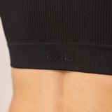 Brassière de sport sans coutures - Hauts - Logo SNOCKS