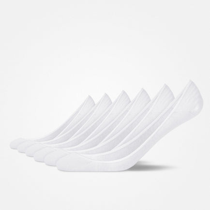 Calzini Loafer - Calzini - Bianco