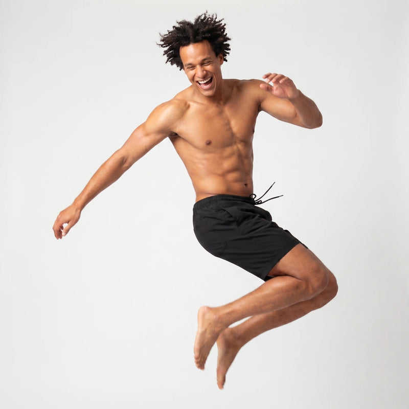 Badehosen - Hosen - Maximale Bewegungsfreiheit