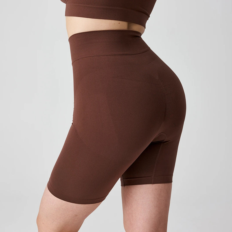Shaping Shorts - Unterhosen - Mittlere Kompression
