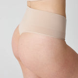 Shaping Tanga - Unterhosen - Shaping Effekt