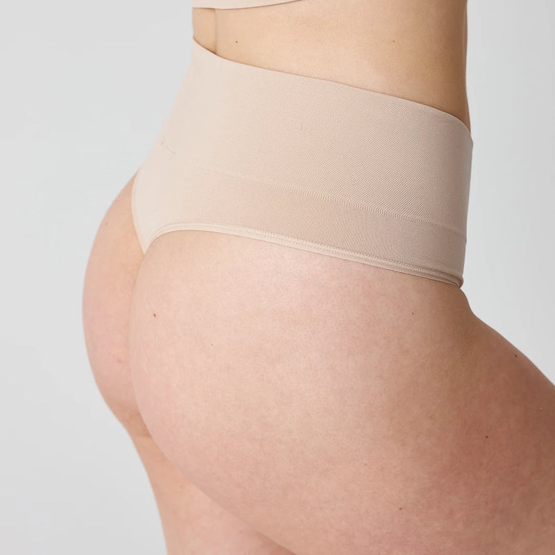 Shaping Tanga - Unterhosen - Shaping Effekt