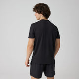T-shirt d'entraînement mesh homme - Hauts - Matière mesh