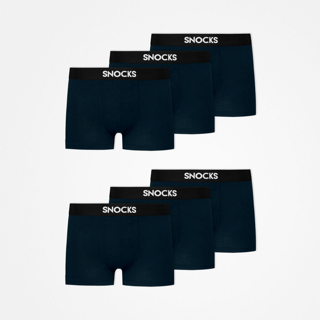 {"alt": "Boxer Premium - Mutande - Blu", "quantity":"2"}