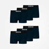 {"alt": "Boxer Premium - Mutande - Blu", "quantity":"2"}