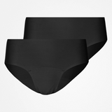 {"alt": "SNOCKS x femtis Period Panty - NOLA Seamless - Mutandine - Nero", "quantity":"2"}