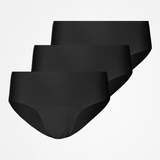 {"alt": "SNOCKS x femtis Period Panty - NOLA Seamless - Mutandine - Nero", "quantity":"3"}